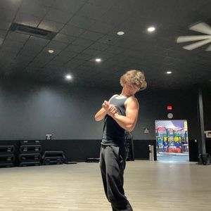 Meet your Posher, Dylan